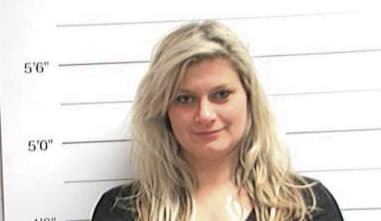 Alexius Christoffersen, - Orleans Parish County, LA 